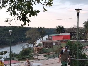Puerto Iguazu - Argentina