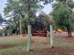 Puerto Iguazú - Argentina