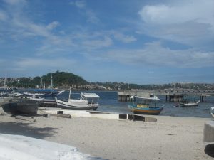 Salvador- Bahia- Brasil_Playas