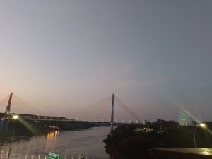 Puerto Iguazú_ Argentina