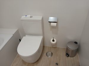 Allojamientos en MAdrid
