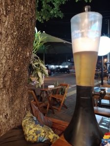 Bares Foz Iguazú