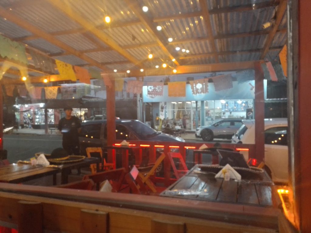Restaurantes en Puerto iguazú - Argentina