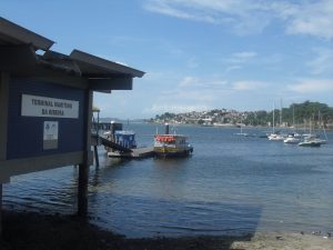 Ribeira Salvador_Bahia_Brasil