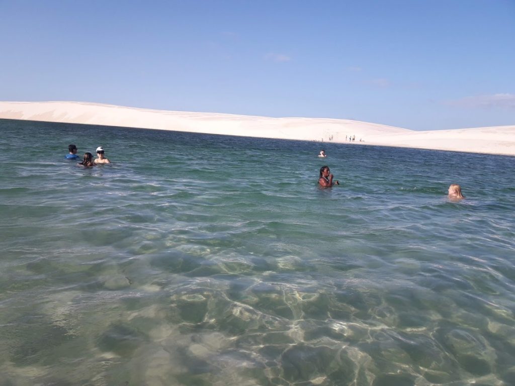 Lençóis Maranhenses