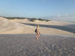 Lençóis Maranhenses - Brasil