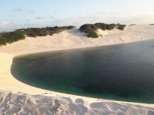 Lençóis Maranhenses - Brasil