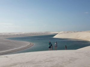Lençóis Maranhenses - Brasil
