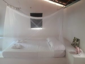 habitacion eestilo mediterranea - Atins