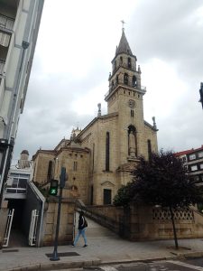 Ourense - España