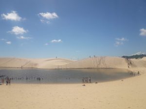 Vassouras- MA