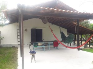 Casa en Atins - Maranhao