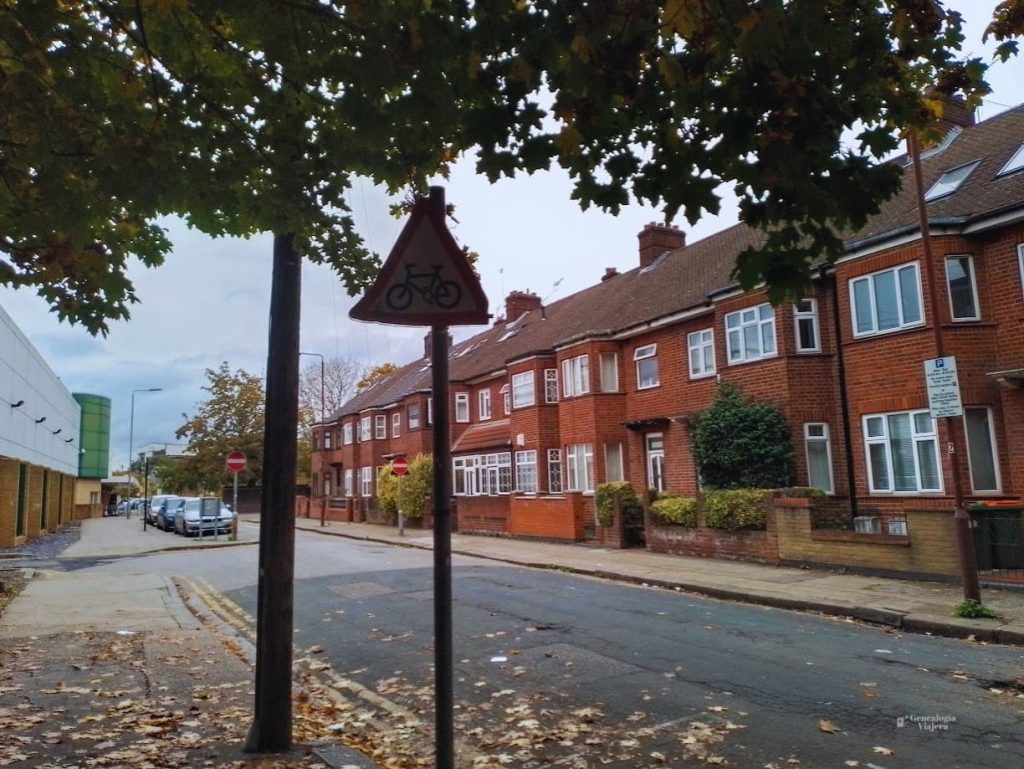 Donde alojarse barato en Londres