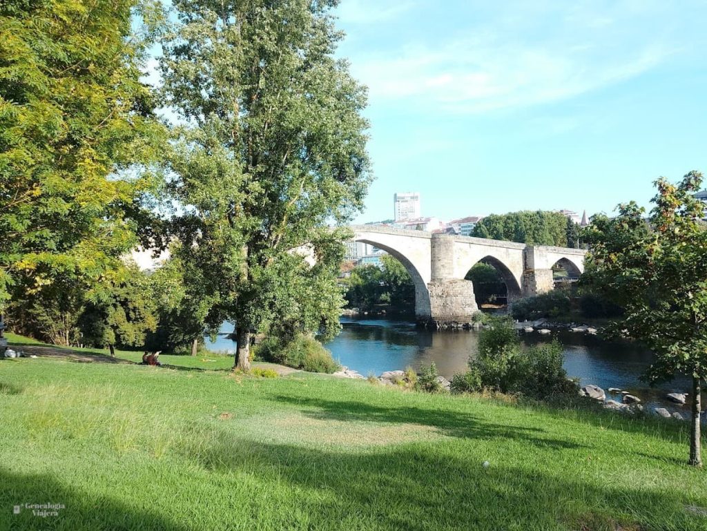 Que hacer en Ourense - Galicia