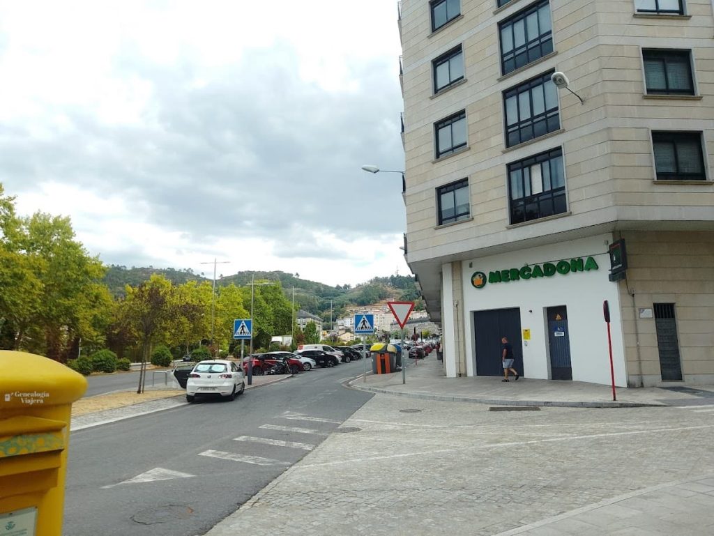 Compras en Ourense - Galicia