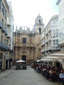 Ourense - Galicia - España