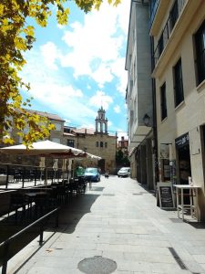 Ourense -Galicia