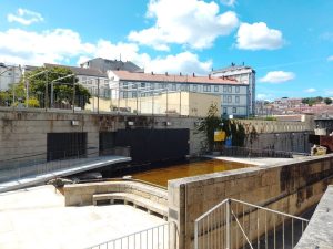Que hacer en Ourense