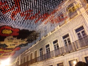 São Luís do Maranhão para las fiestas