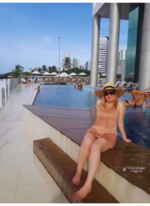 Hotel Luzeiros São Luis