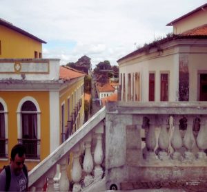 Casas en São Luís, Maranhão - Brasil