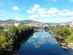 Que ver en Ourense - Galicia