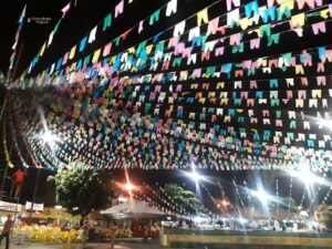 São Luís do Maranhão - Festas Juninas