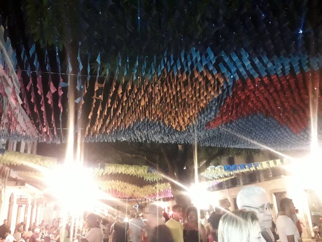 Que hacer en São Luís do Maranhão