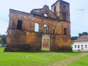 Tour a Alcantara en ferry desde São Luís do Maranhão