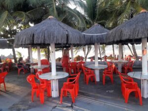 São Luís do Maranhão - Brasil - Playas