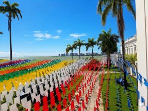São Luís do Maranhão en junio