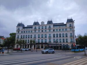 Santander - España