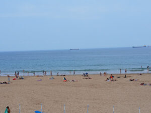 Playas de Santander