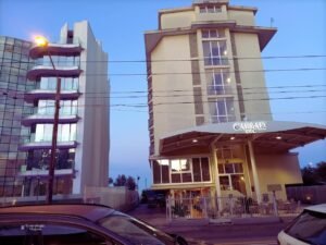 Hoteles en Rimini- Italia